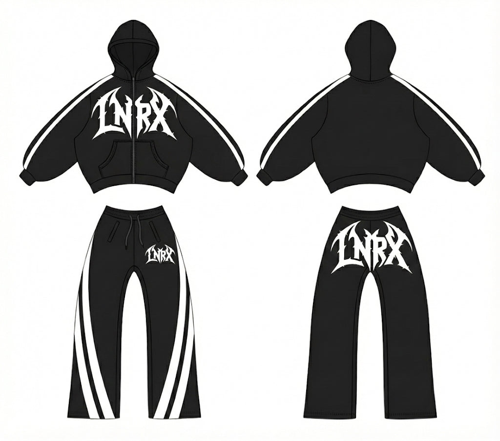 LNRX Premium Limited edition Tracksuit Sets