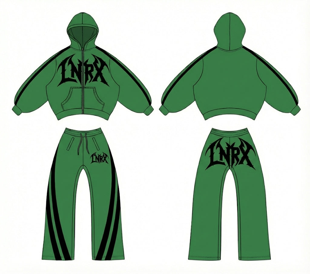 LNRX Premium Limited edition Tracksuit Sets