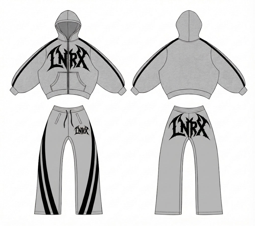 LNRX Premium Limited edition Tracksuit Sets
