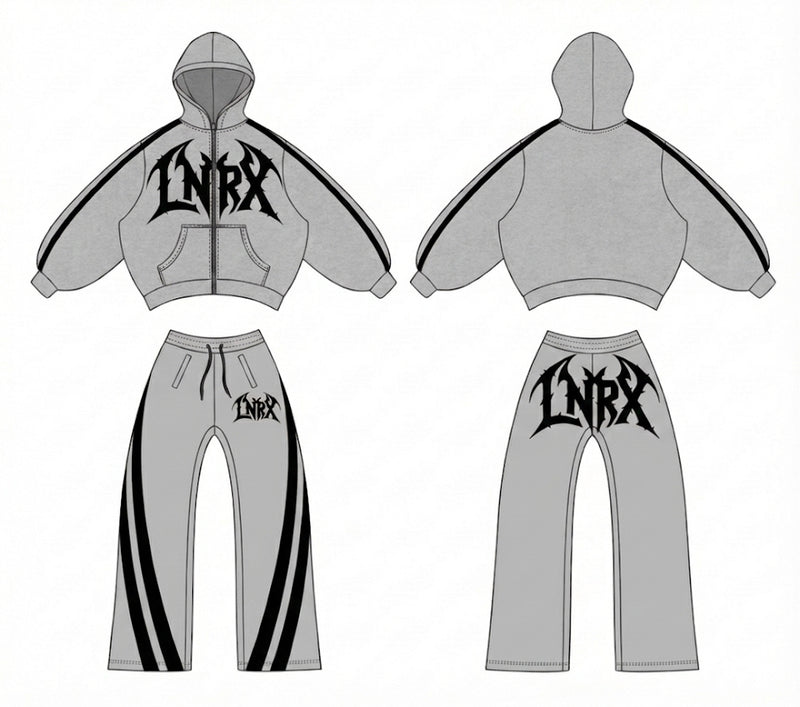LNRX Premium Limited edition Tracksuit Sets
